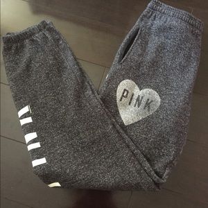💋✨Victoria Secret Pink Pants✨💋
